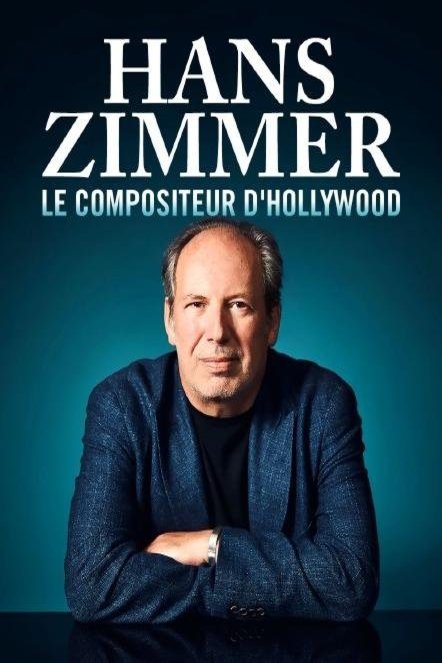 Poster of the movie Hans Zimmer: Hollywood Rebel