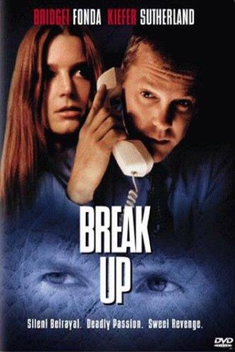 Poster of the movie Break Up