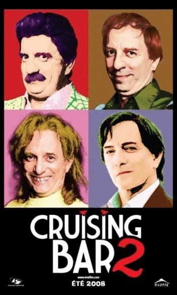 Poster of the movie Cruising Bar 2