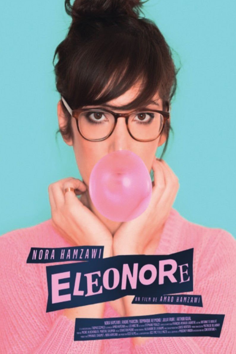 Poster of the movie Éléonore