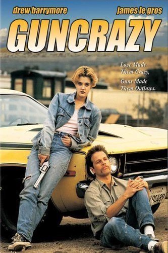 Poster of the movie Guncrazy