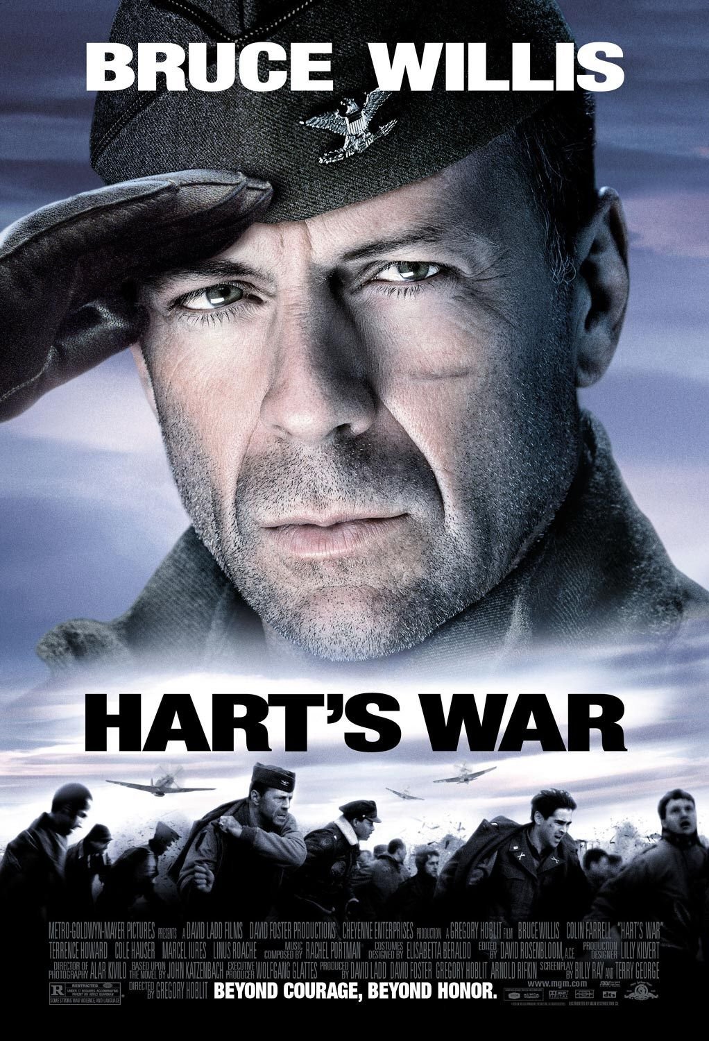 Poster of the movie Hart's War