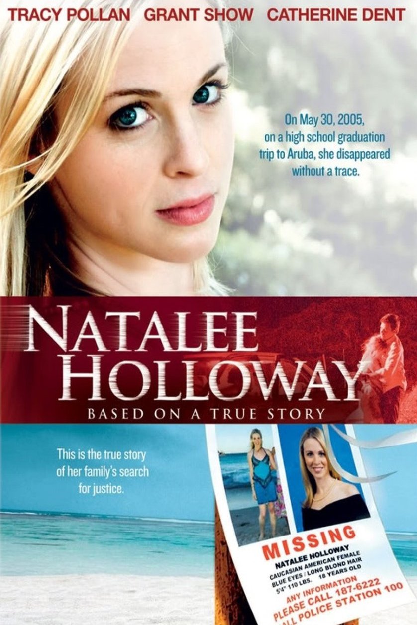 Poster of the movie Natalee Holloway