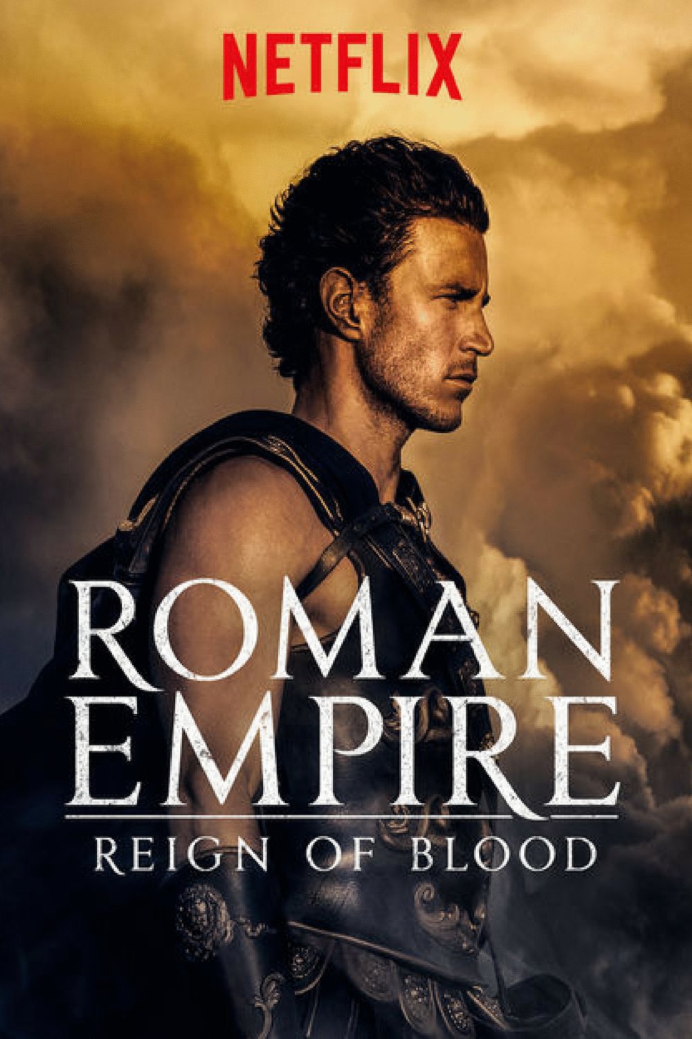 Poster of the movie Roman Empire