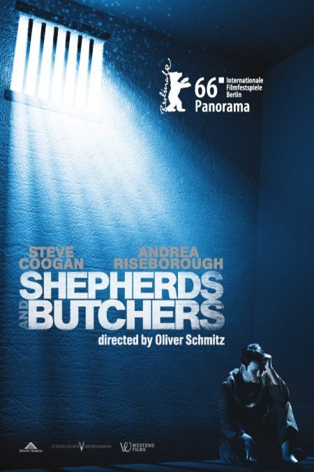 Poster of the movie The Hangman: Shepherds and Butchers