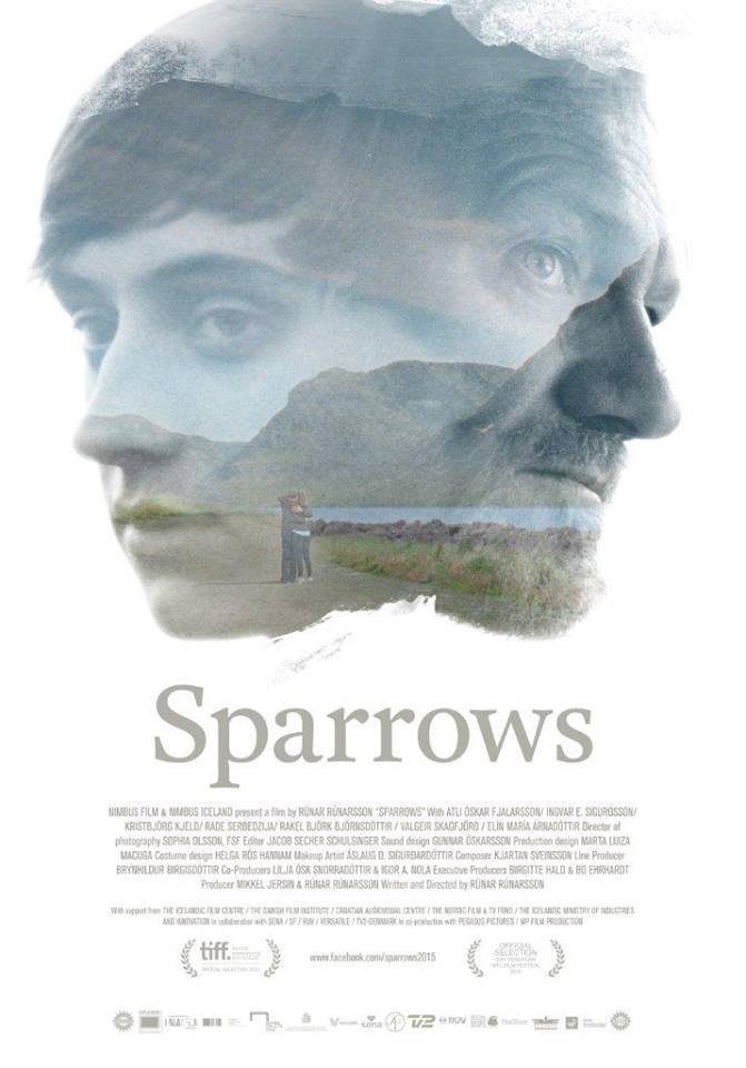 Poster of the movie Sparrows