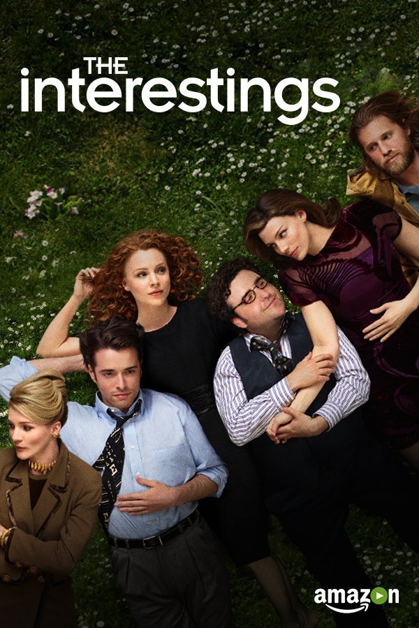 Poster of the movie The Interestings