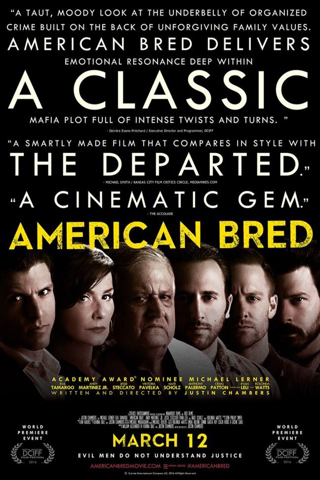 Poster of the movie American Bred