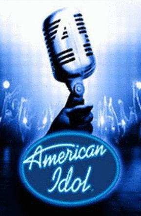 Poster of the movie American Idol: The Search for a Superstar