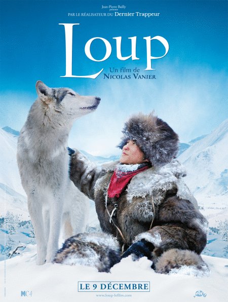 Poster of the movie Loup