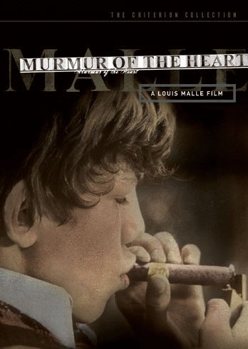 Poster of the movie Murmur of the Heart