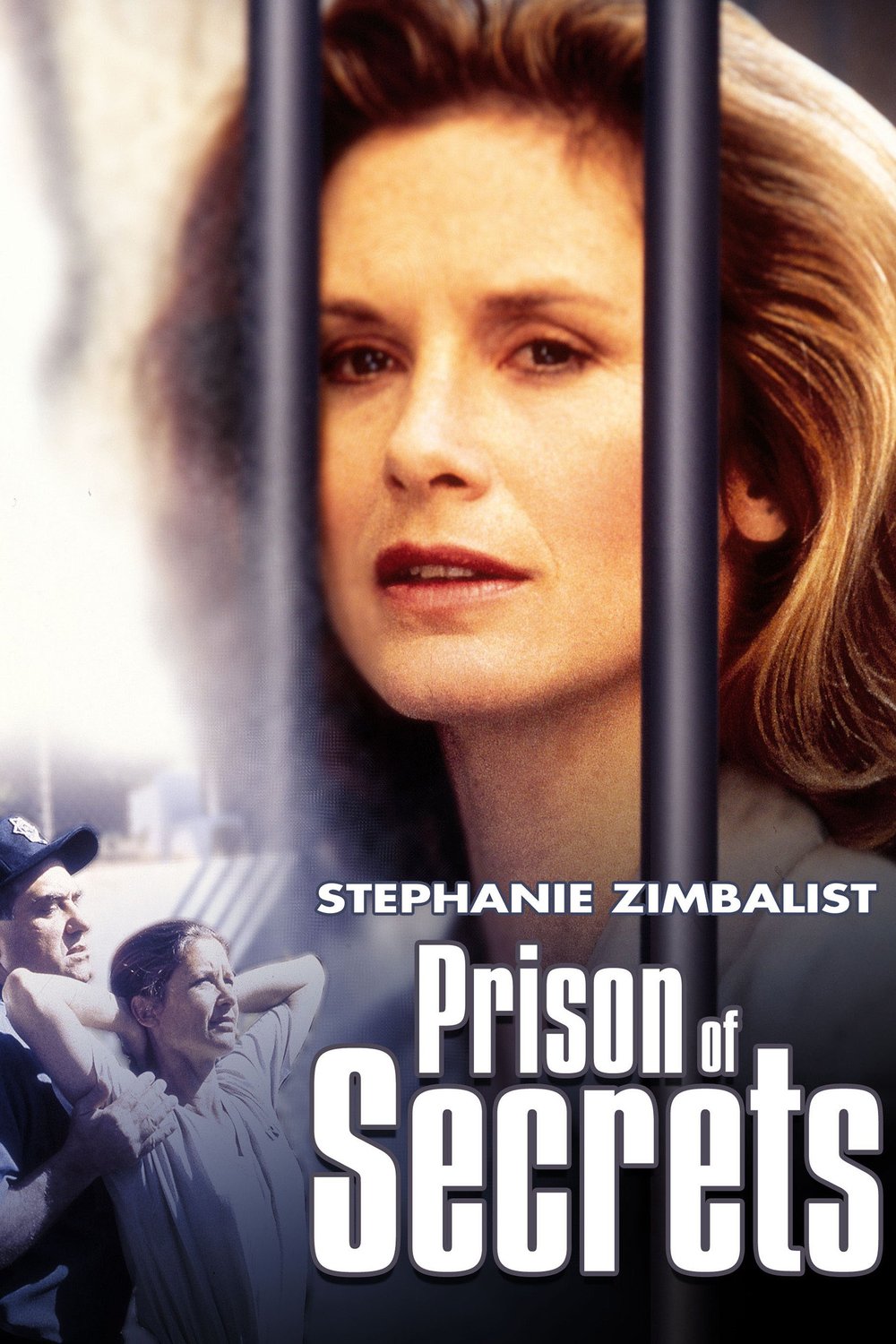 Poster of the movie Prison of Secrets