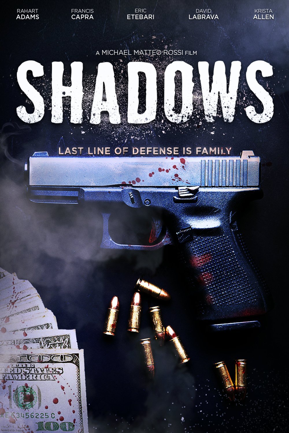 Poster of the movie Shadows