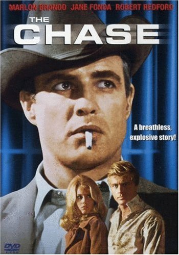 Poster of the movie The Chase