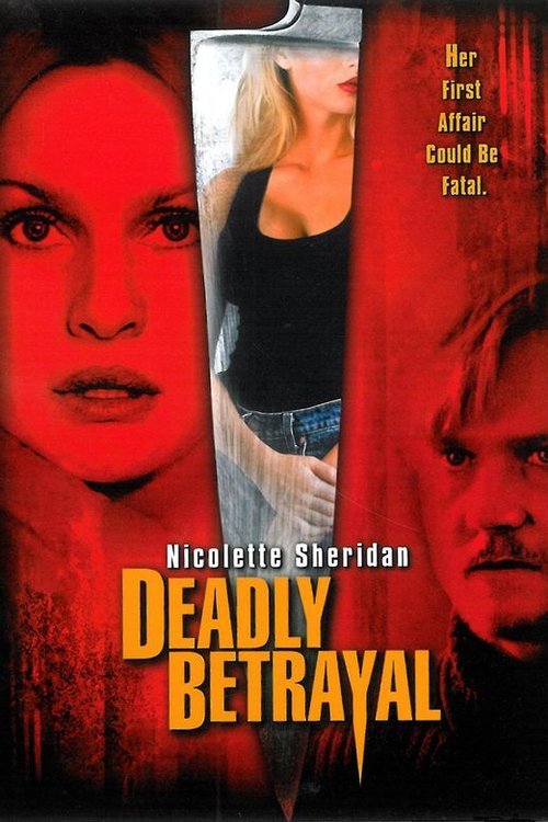 Poster of the movie Deadly Betrayal