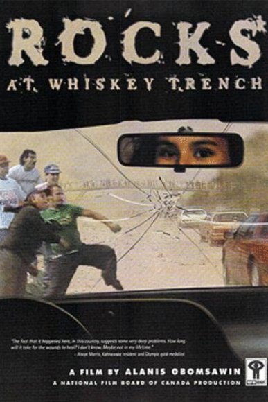 Poster of the movie Rocks at Whiskey Trench