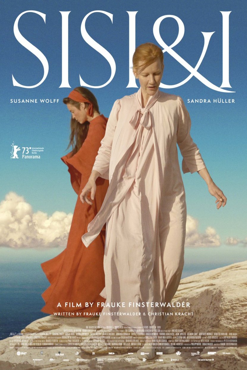 Poster of the movie Sisi & Ich