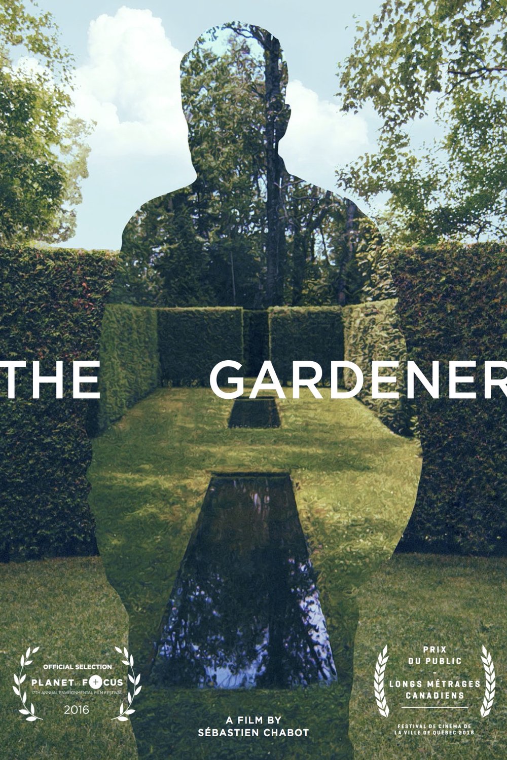 Poster of the movie The Gardener