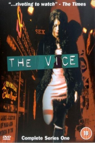 Poster of the movie The Vice