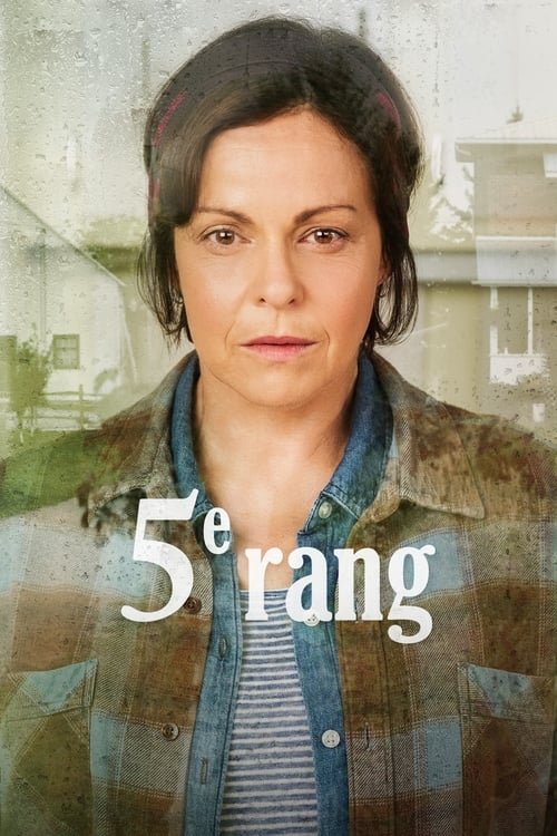 Poster of the movie 5e Rang