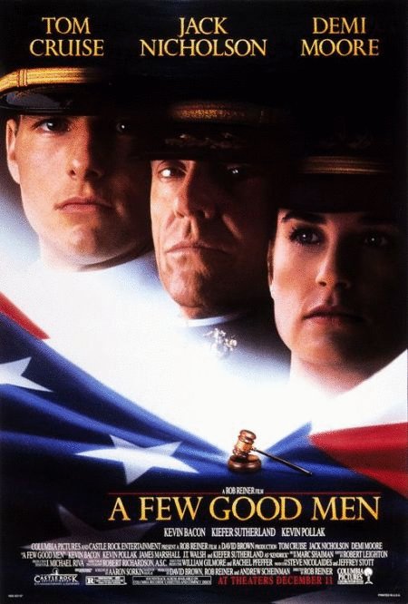 Poster of the movie A Few Good Men