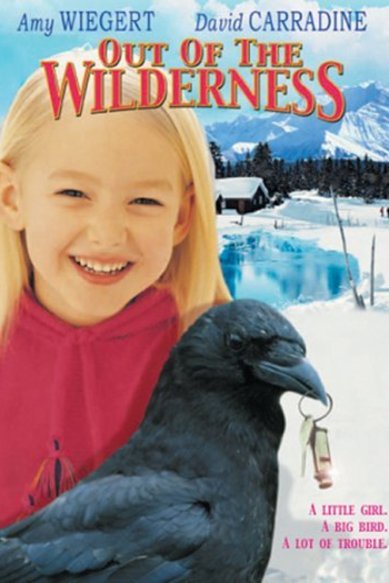 Poster of the movie Out of the Wilderness