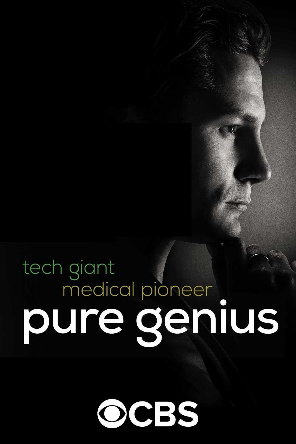 Poster of the movie Pure Genius