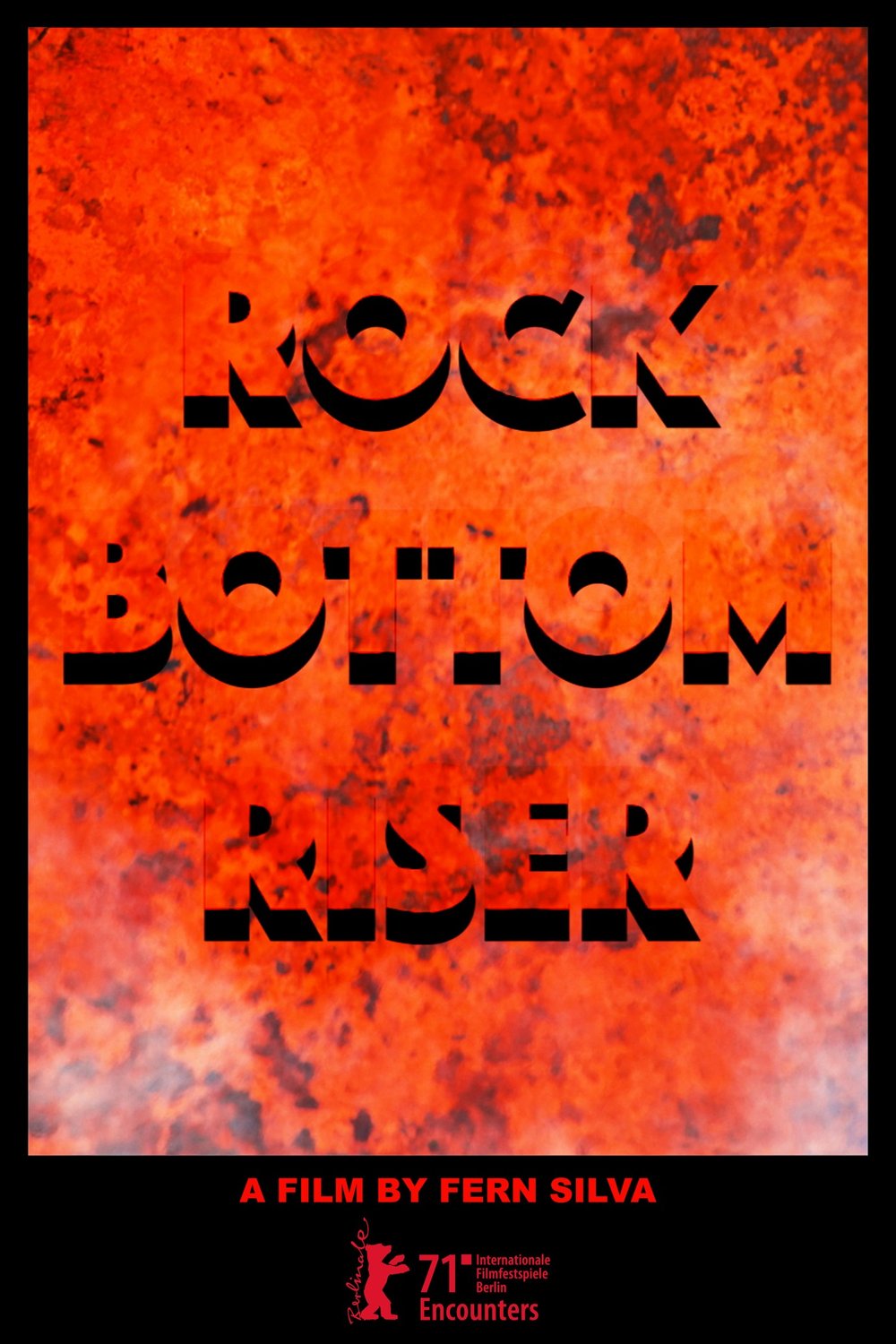 Poster of the movie Rock Bottom Riser