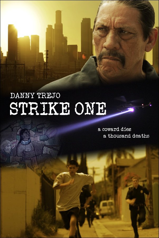 Poster of the movie 1st Strike