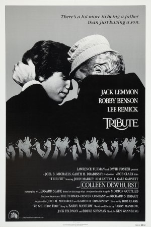 Poster of the movie Tribute