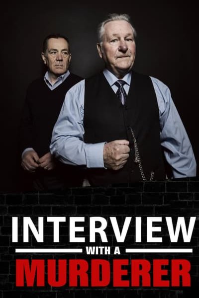 Poster of the movie Interview with a Murderer