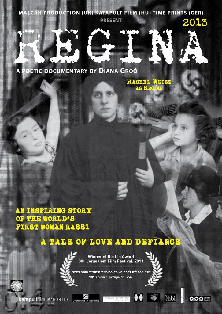 Poster of the movie Regina