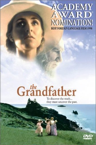 Poster of the movie The Grandfather