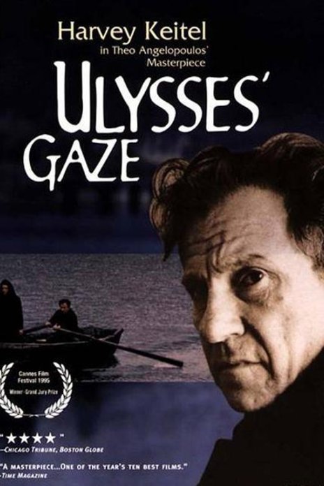 Poster of the movie Ulysses' Gaze
