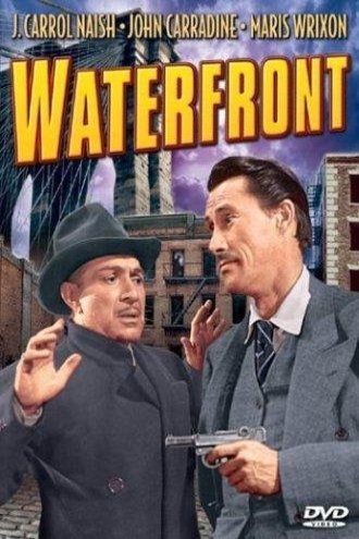 Poster of the movie Waterfront