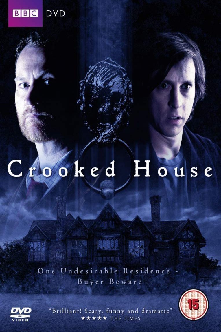 Poster of the movie Crooked House