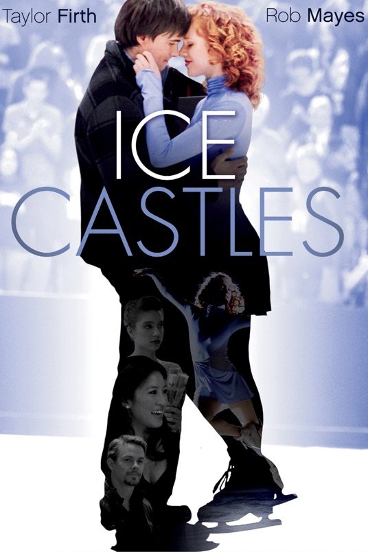 Poster of the movie Ice Castles