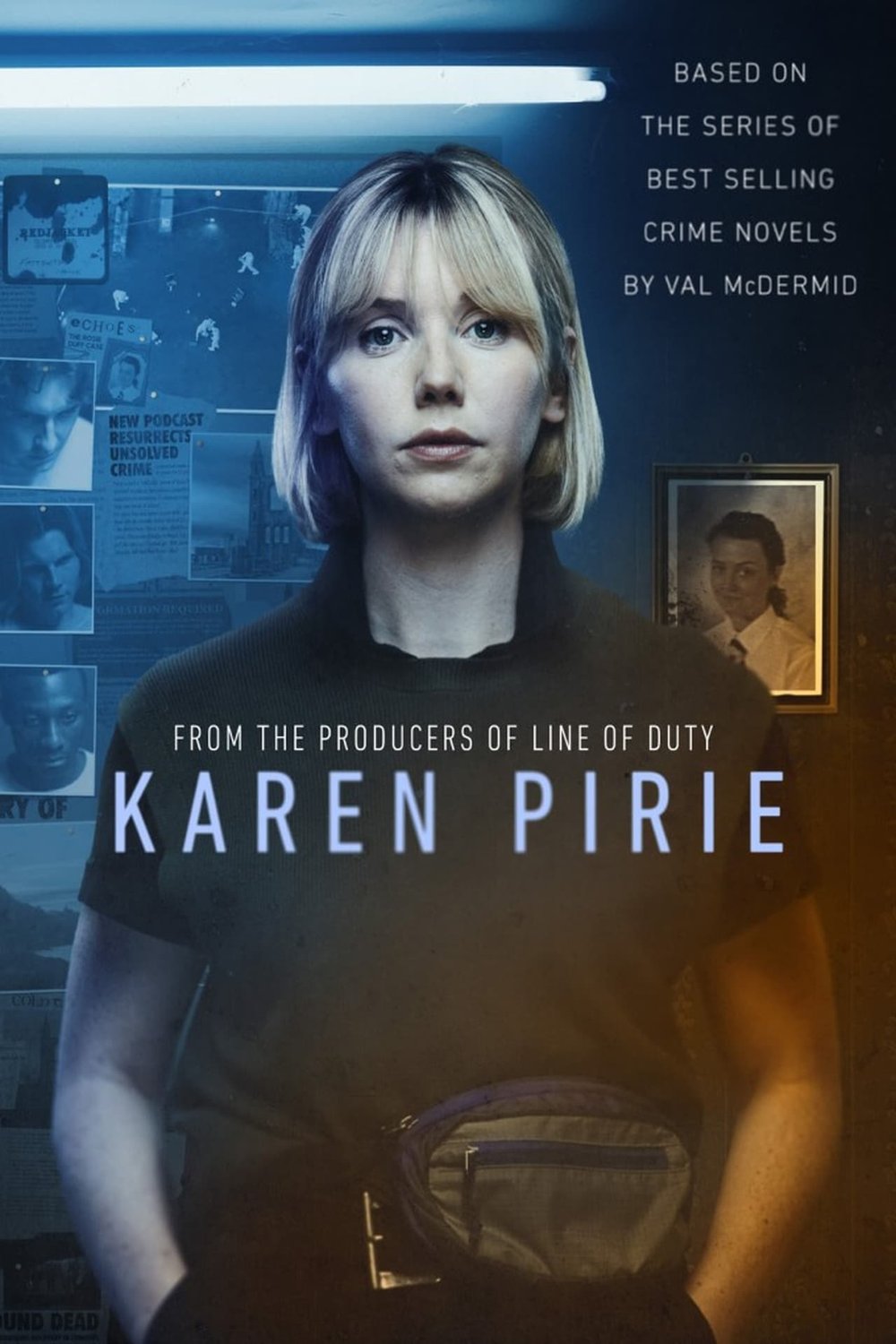 Poster of the movie Karen Pirie