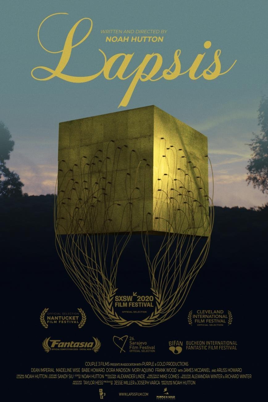 Poster of the movie Lapsis