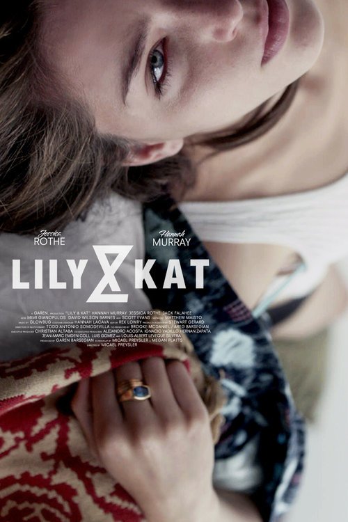Poster of the movie Lily & Kat