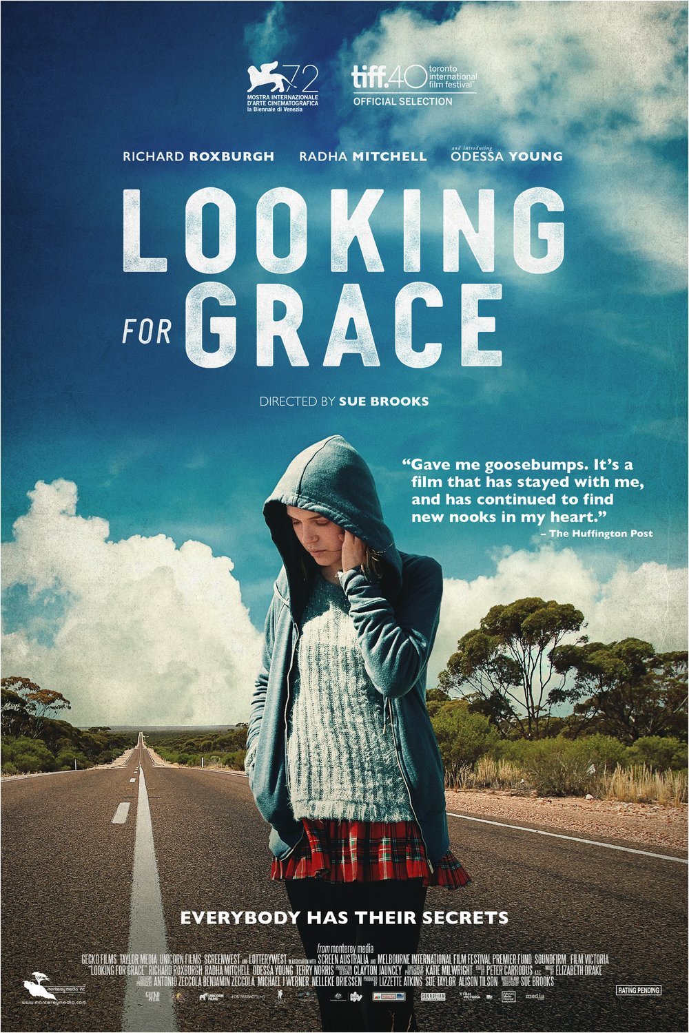 Poster of the movie Looking for Grace