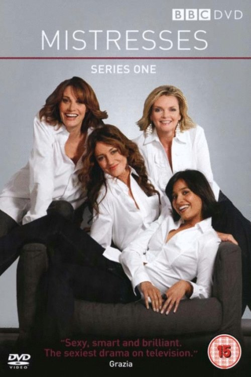 Poster of the movie Mistresses