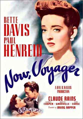 Poster of the movie Now, Voyager