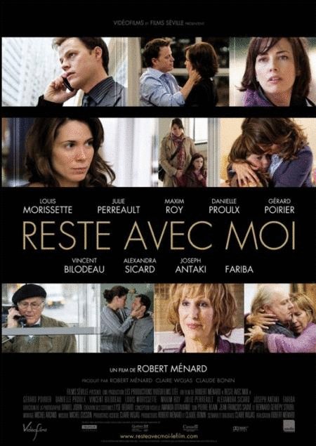 Poster of the movie Reste avec moi