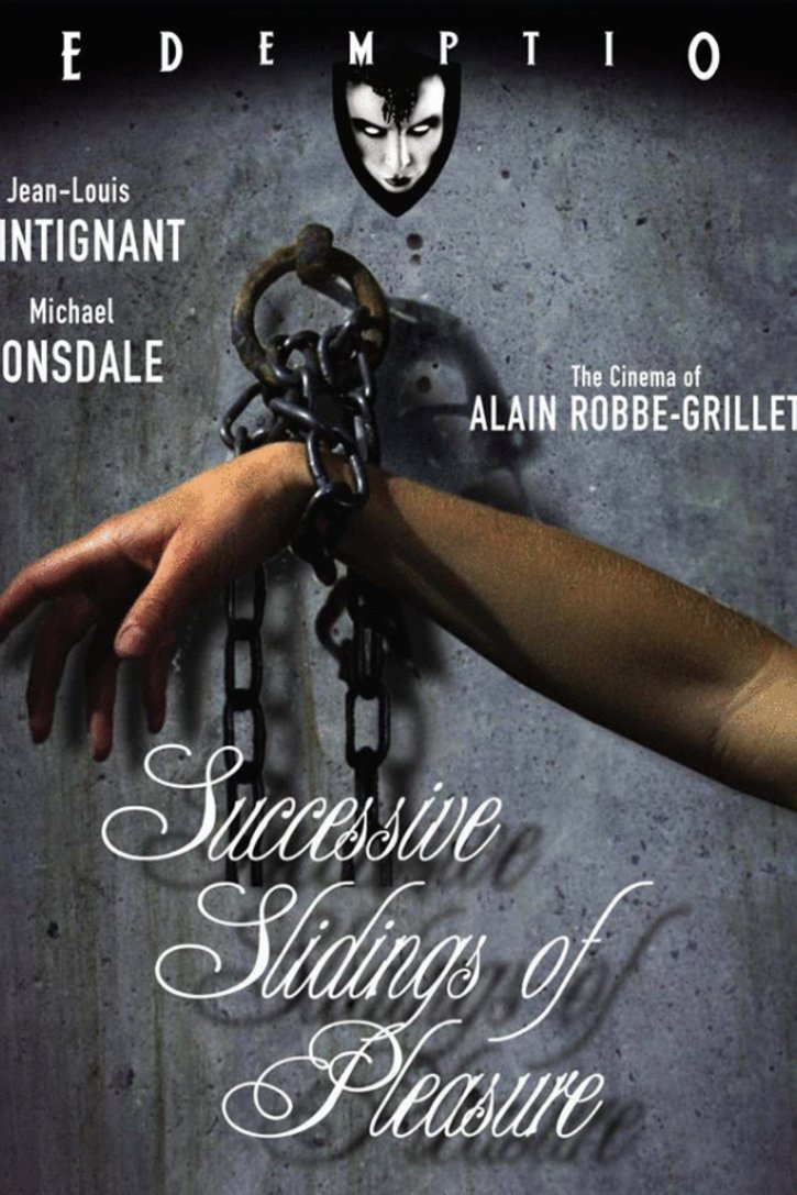 Poster of the movie Successive Slidings of Pleasure