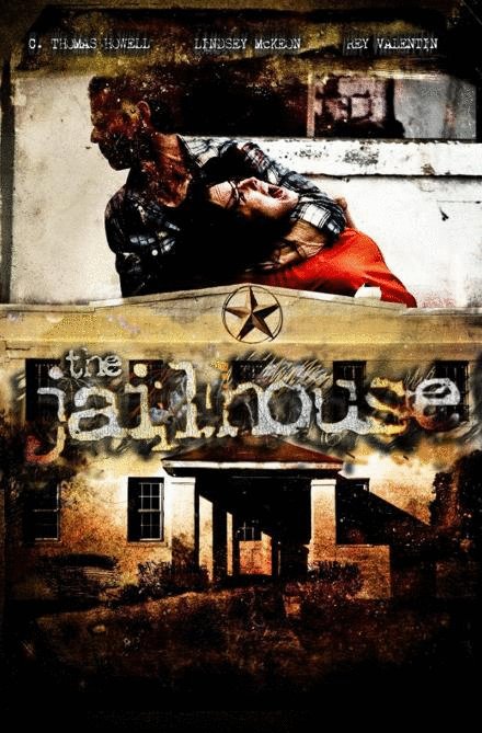 Poster of the movie The Jailhouse
