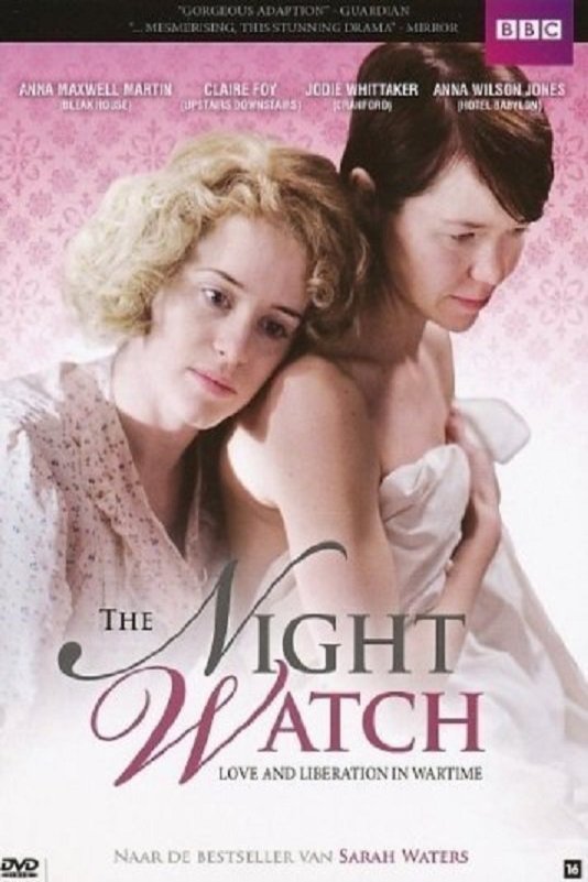 Poster of the movie The Night Watch