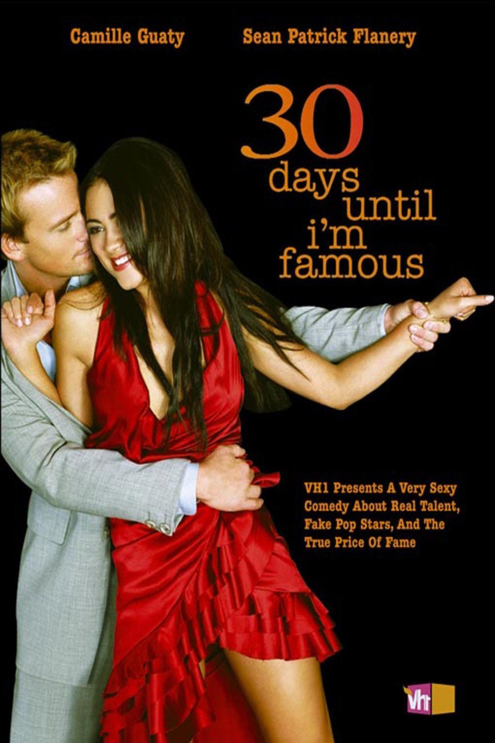 Poster of the movie 30 Days Until I'm Famous