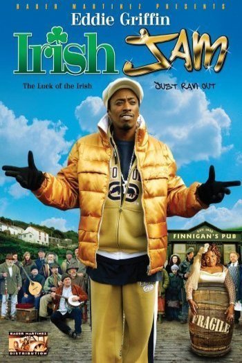 Poster of the movie Irish Jam