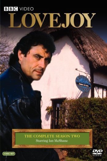 Poster of the movie Lovejoy